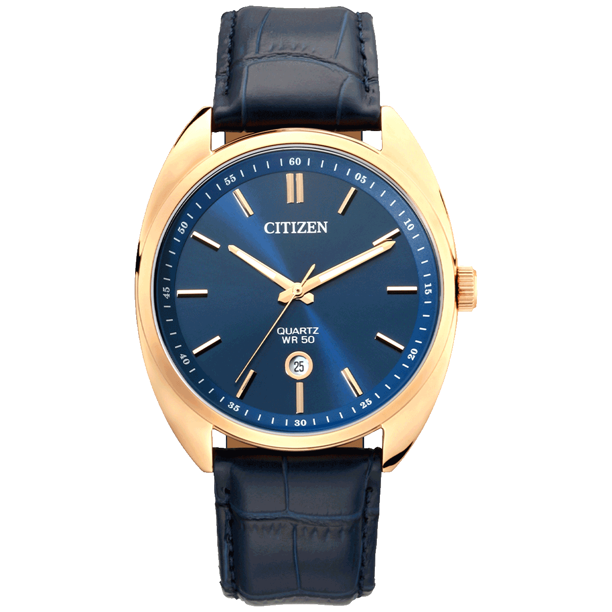 QUARTZ CLASSIC BI5093-01L