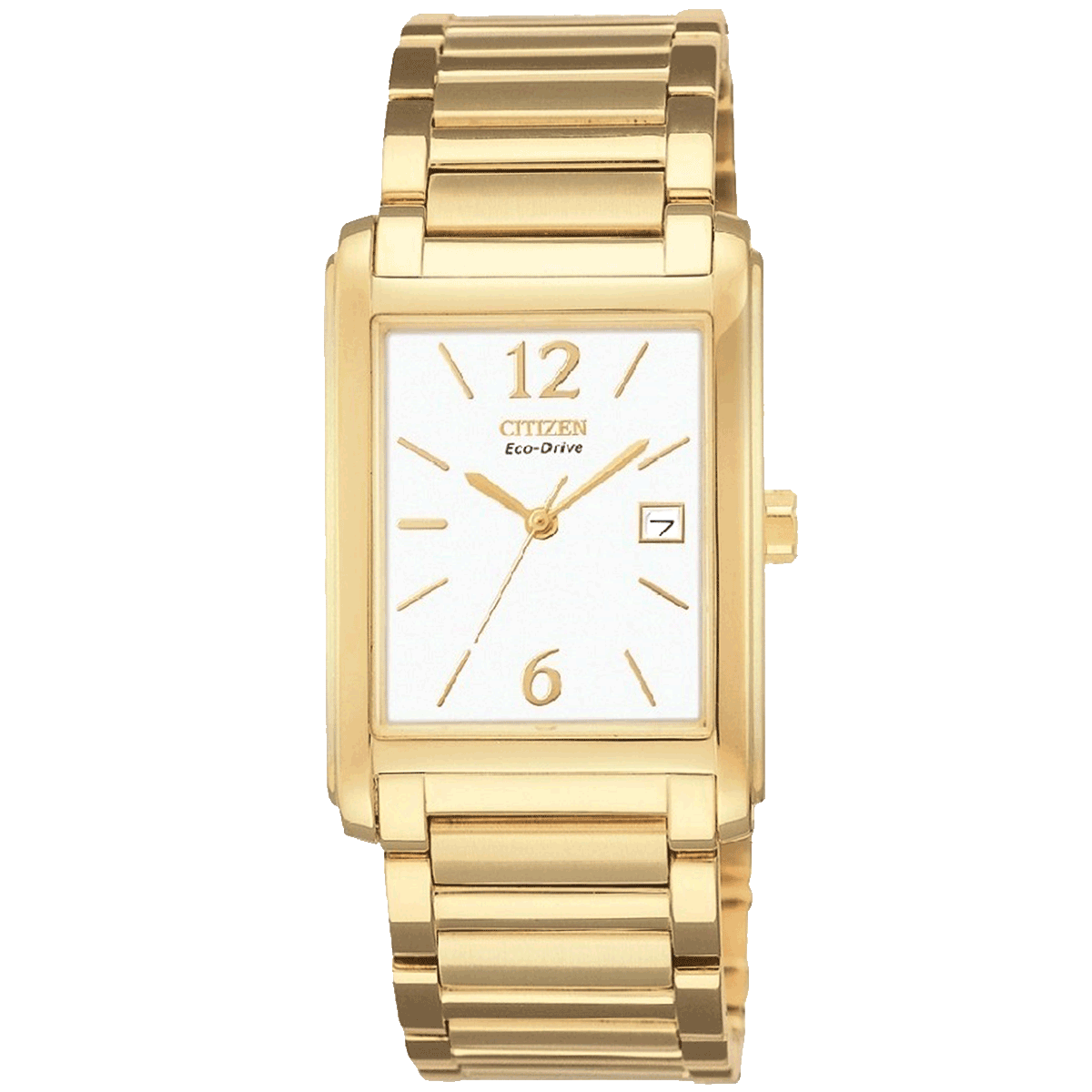 ECO-DRIVE CLASSIC BW0172-70P