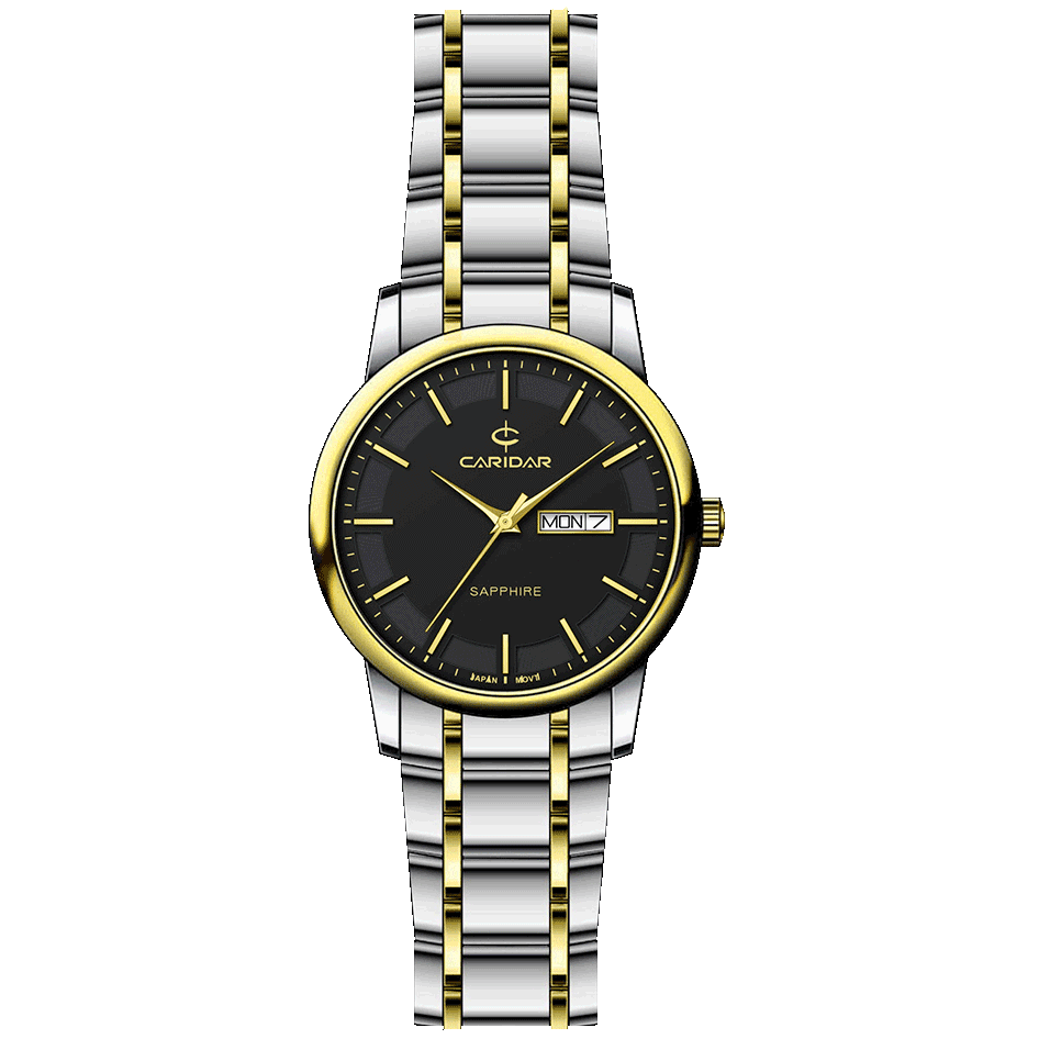 CLASSIC LADY CAR179L-DMVD