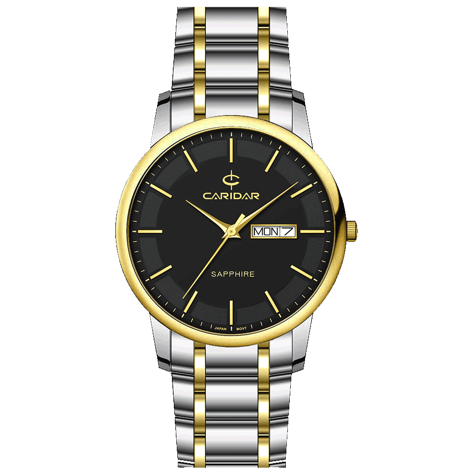 CLASSIC GENT CAR179M-DMVD