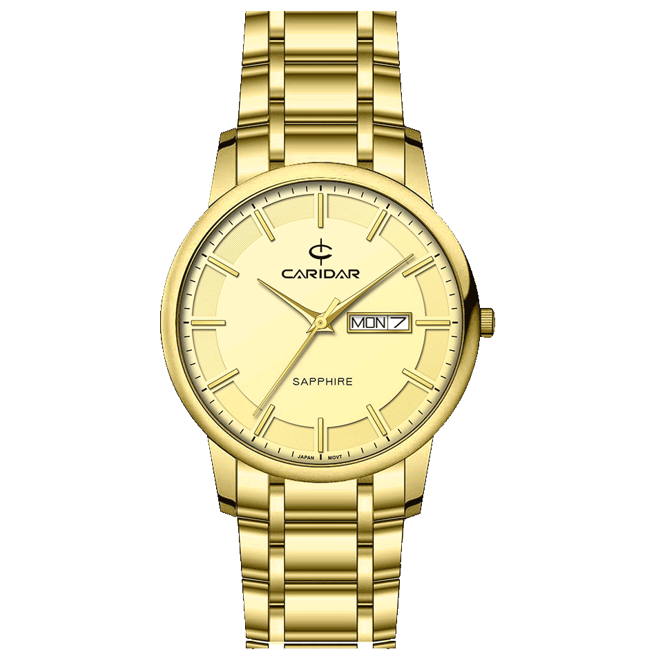 CLASSIC GENT CAR179M-VV