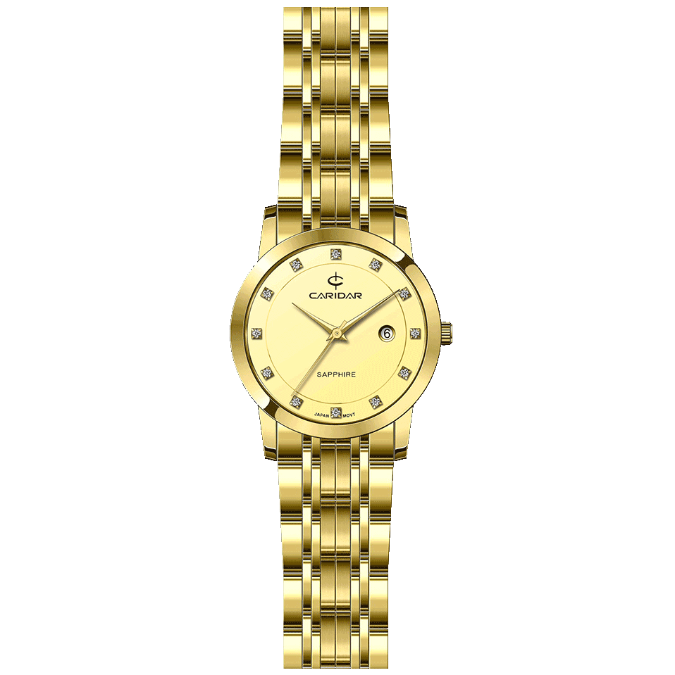 CLASSIC LADY CAR180L-VV