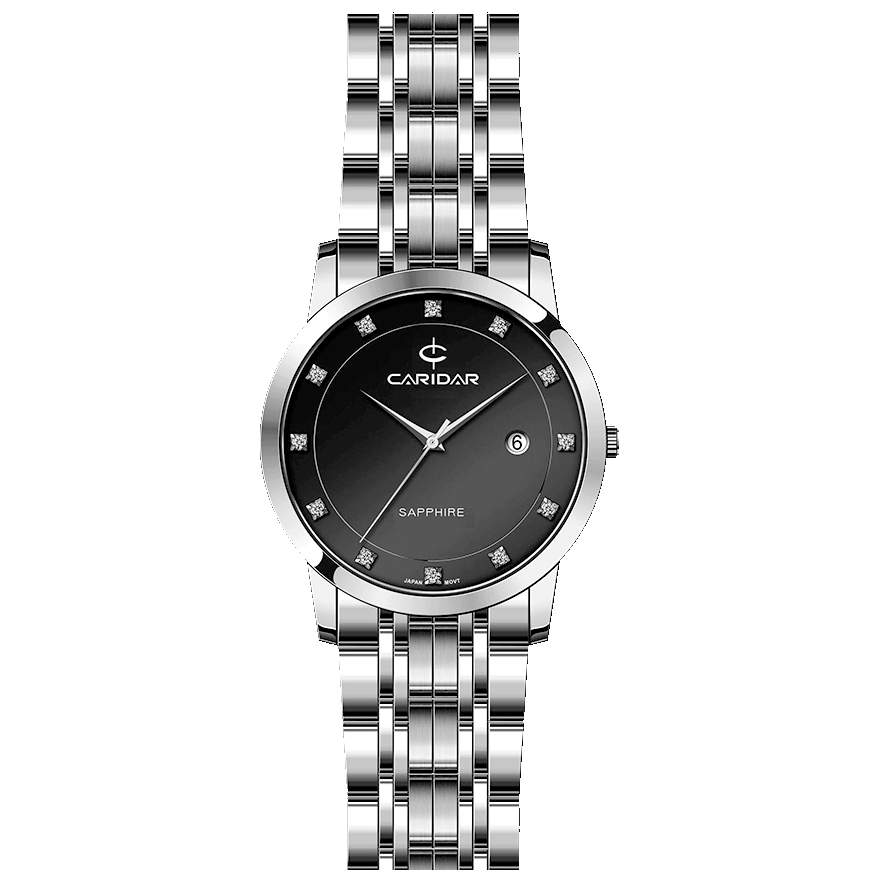 CLASSIC GENT CAR180M-TD