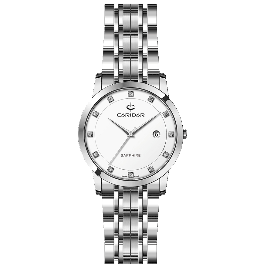 CLASSIC GENT CAR180M-TT