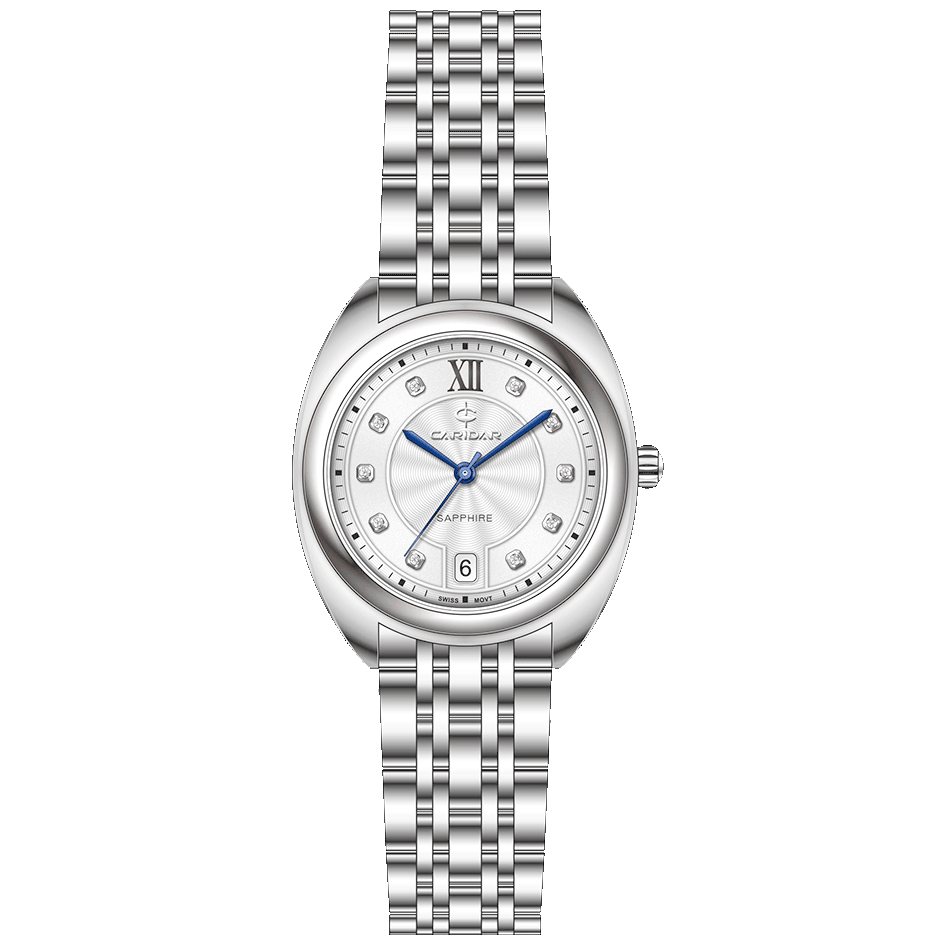 CLASSIC LADY CAR195L-TT