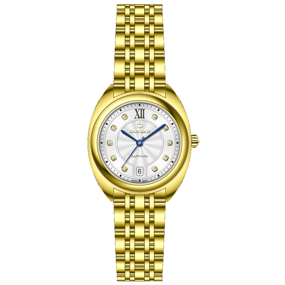 CLASSIC LADY CAR195L-VT