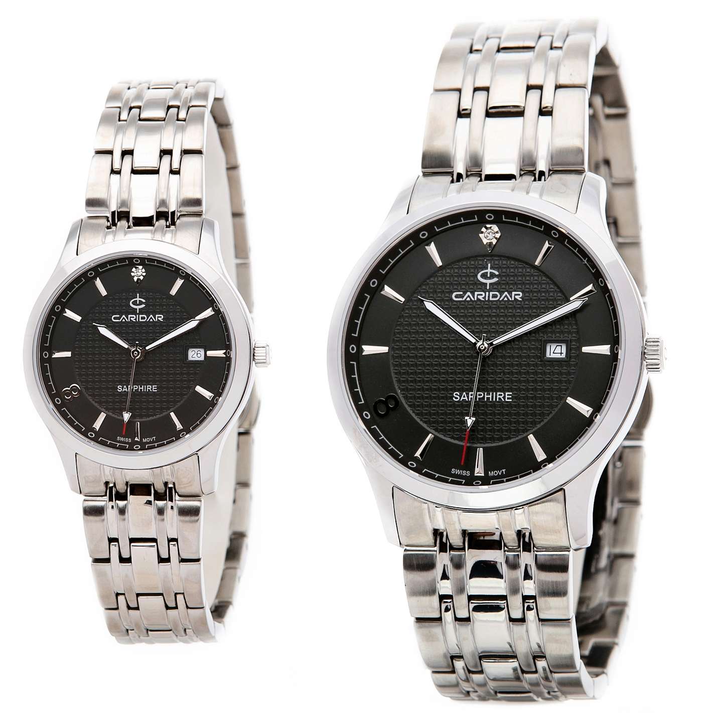 CLASSIC COUPLE CAR201L / CAR201M-TD