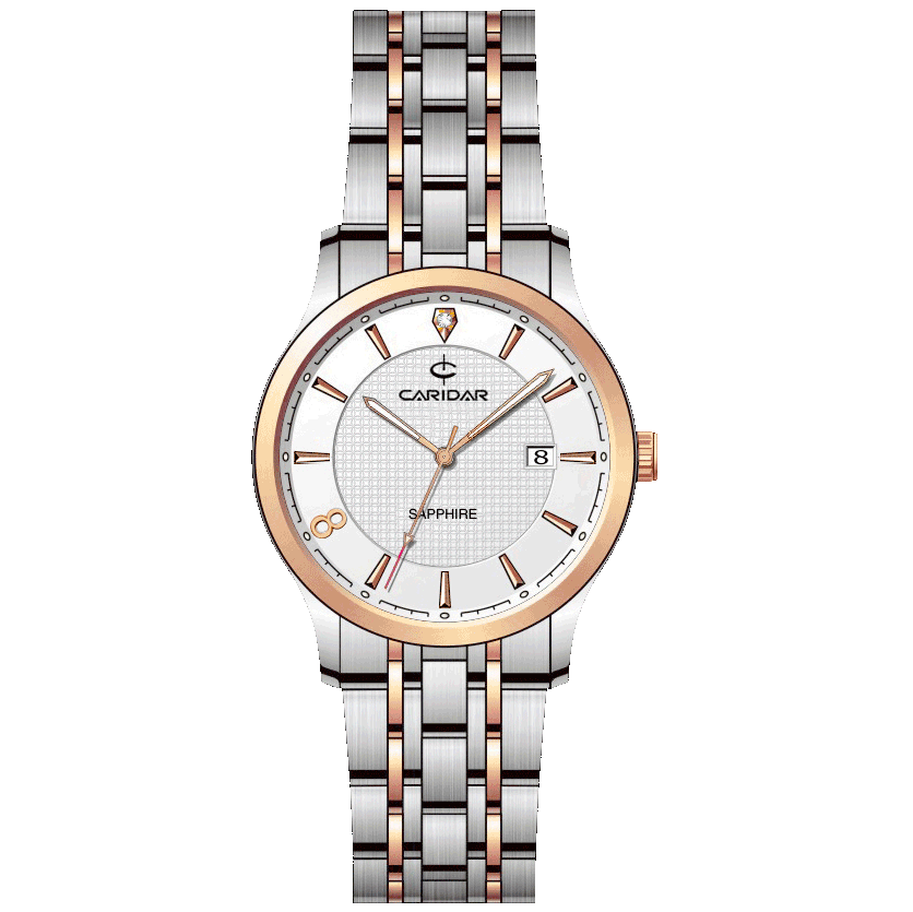 CLASSIC LADY CAR201L-DMHT