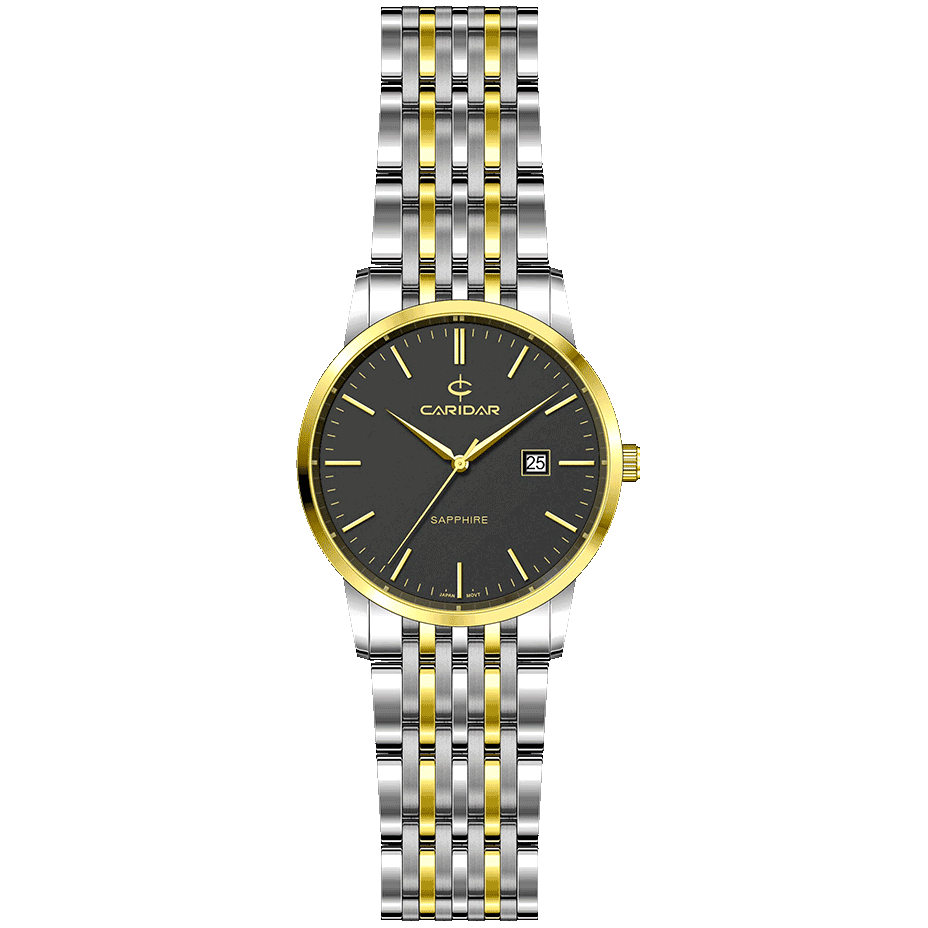 CLASSIC LADY CAR218L-DMVD