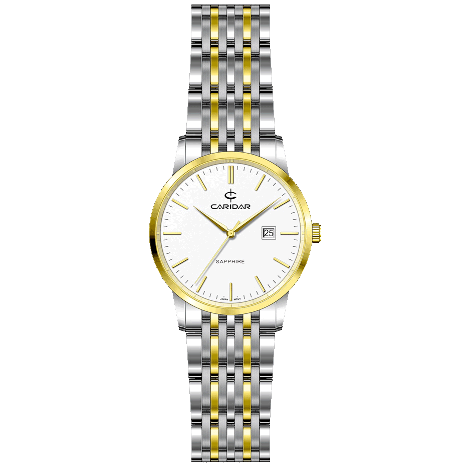 CLASSIC LADY CAR218L-DMVT