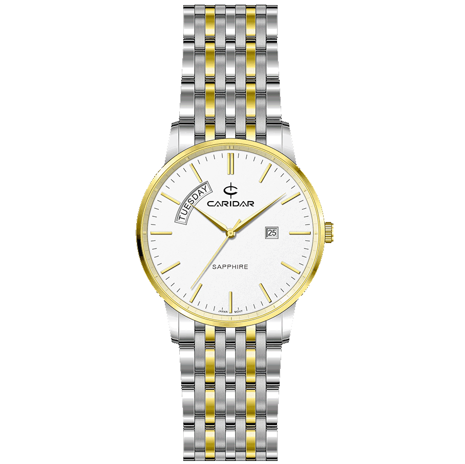 CLASSIC GENT CAR218M-DMVT