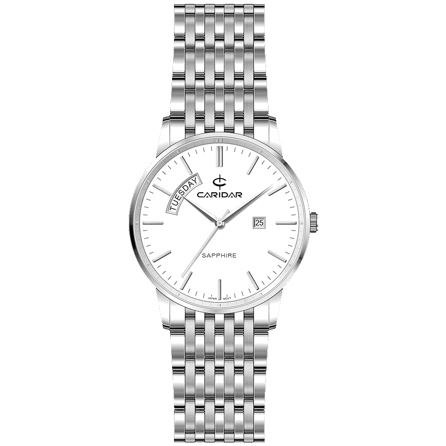 CLASSIC GENT CAR218M-TT