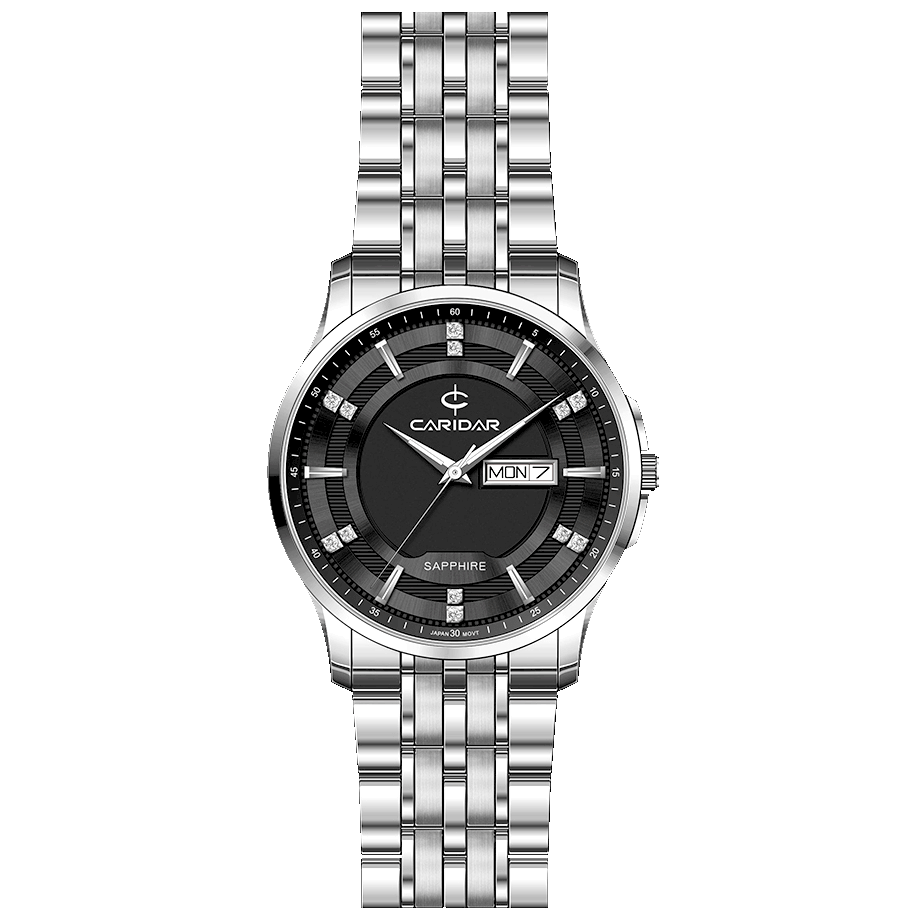 CLASSIC GENT CAR219M-TD