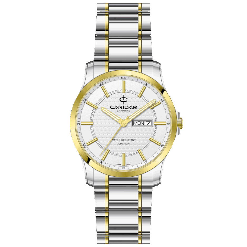 CLASSIC GENT CAR230M-DMVT