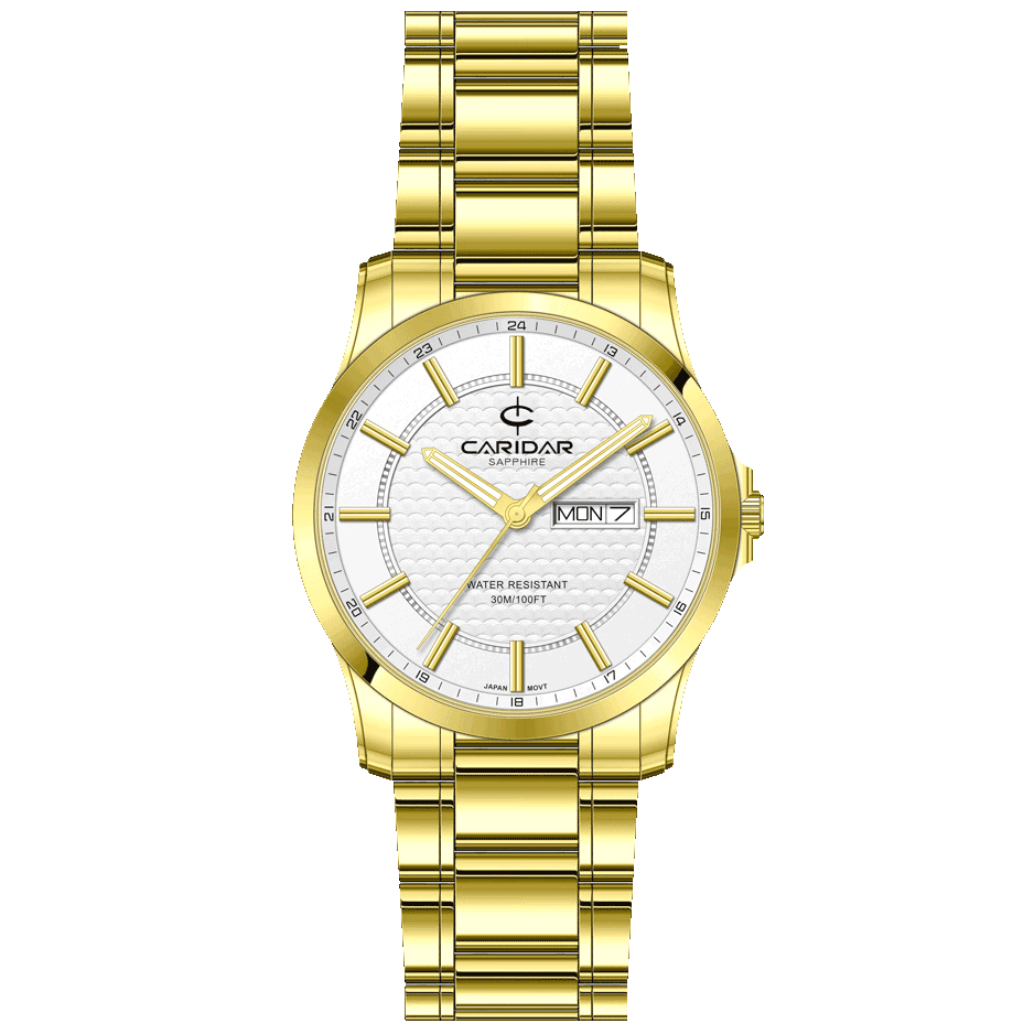 CLASSIC GENT CAR230M-VT