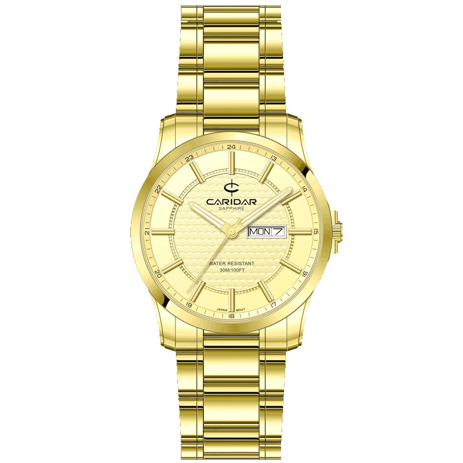 CLASSIC GENT CAR230M-VV