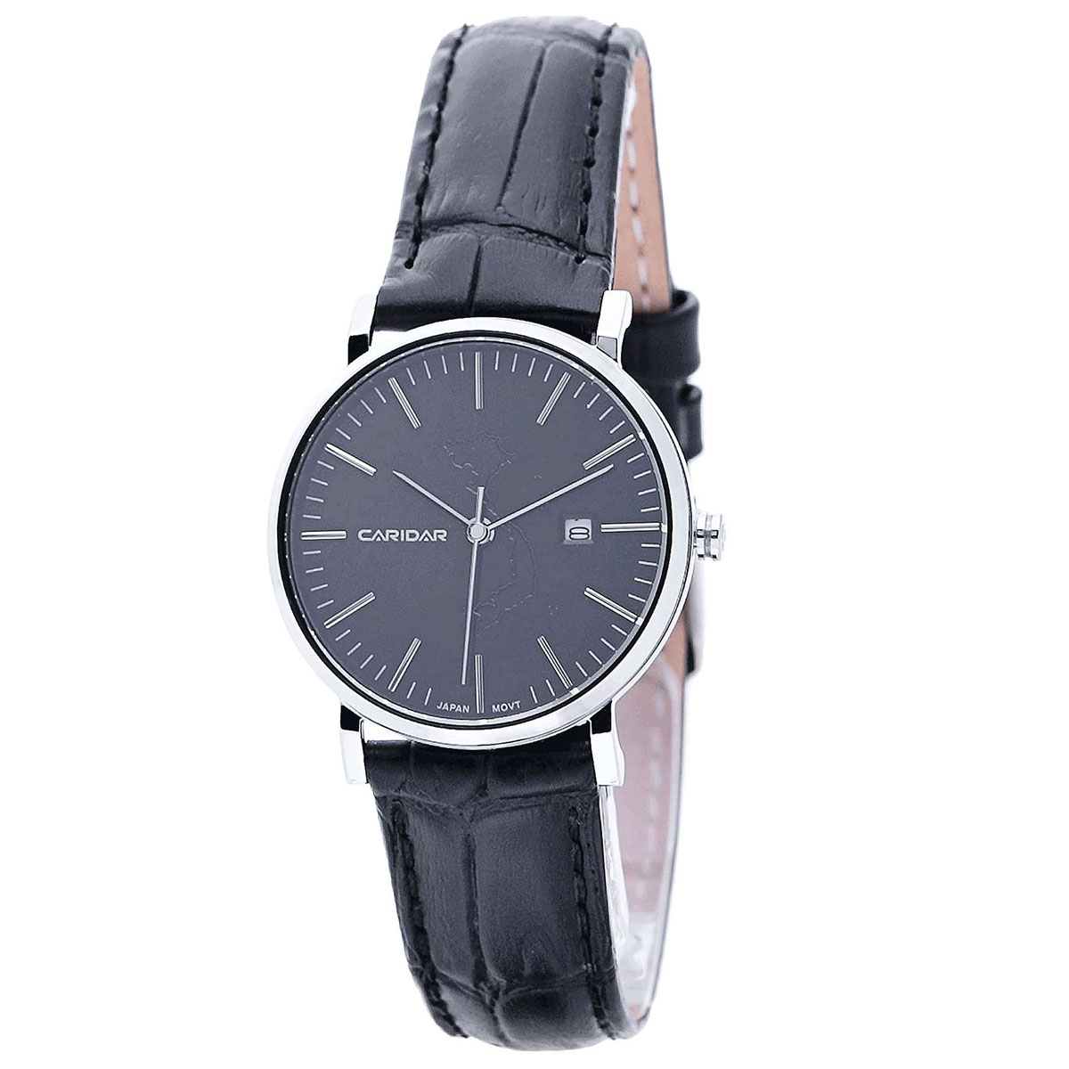 CLASSIC S MAP DIAL CAR776LL-TD