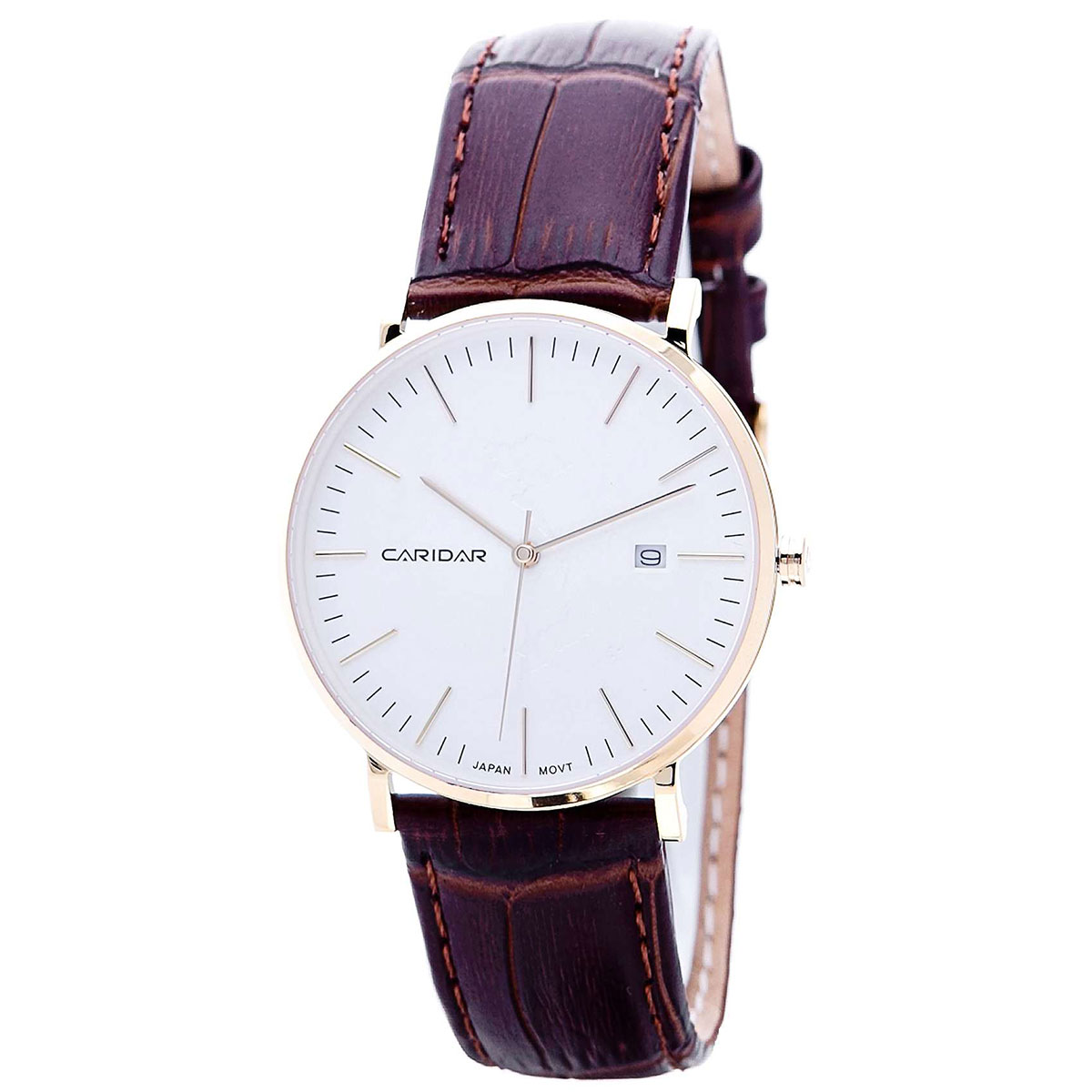 CLASSIC S MAP DIAL CAR776LM-VTN