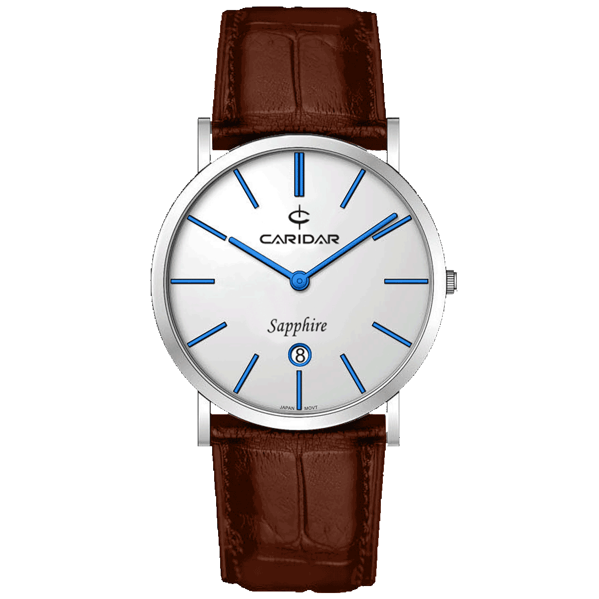 CLASSIC GENT CAR815LM-TTNXD