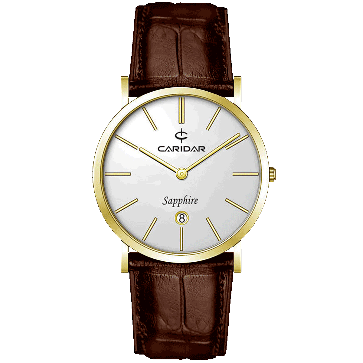 CLASSIC GENT CAR815LM-VTN