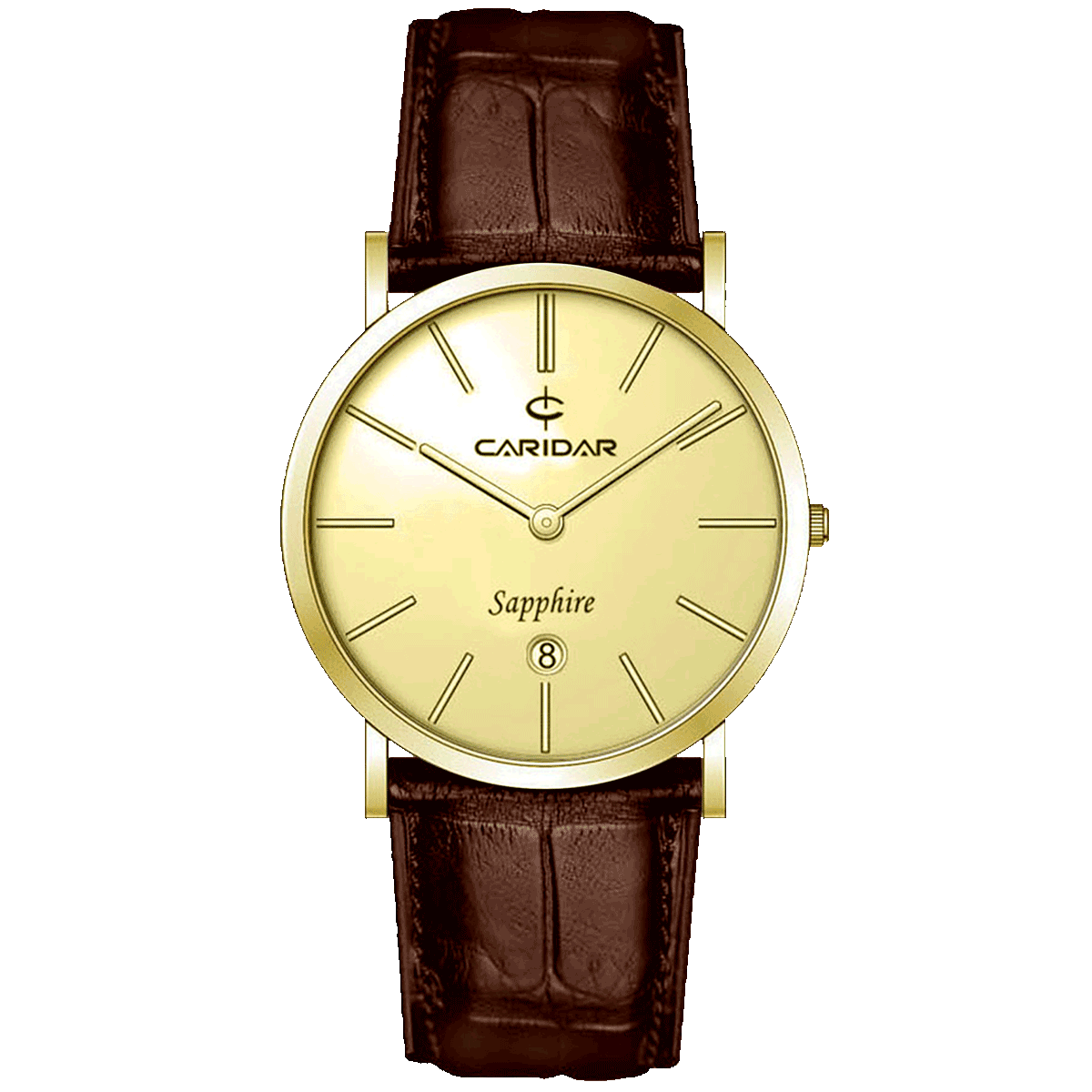 CLASSIC GENT CAR815LM-VVN