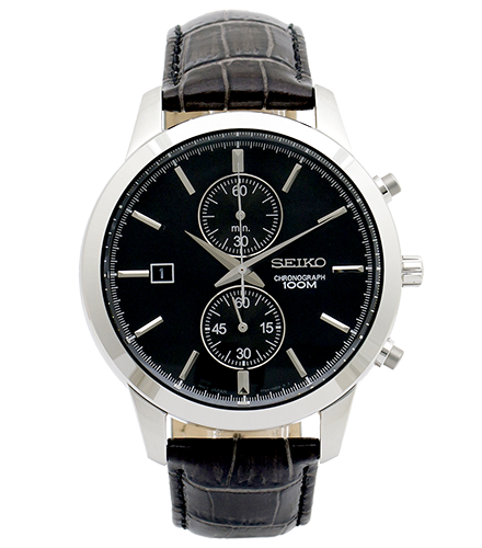 CHRONOGRAPH SNN275P2