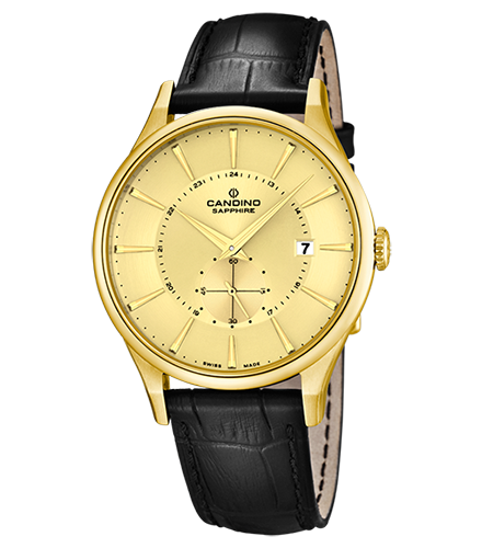 CLASSIC TIMELESS C4559/2