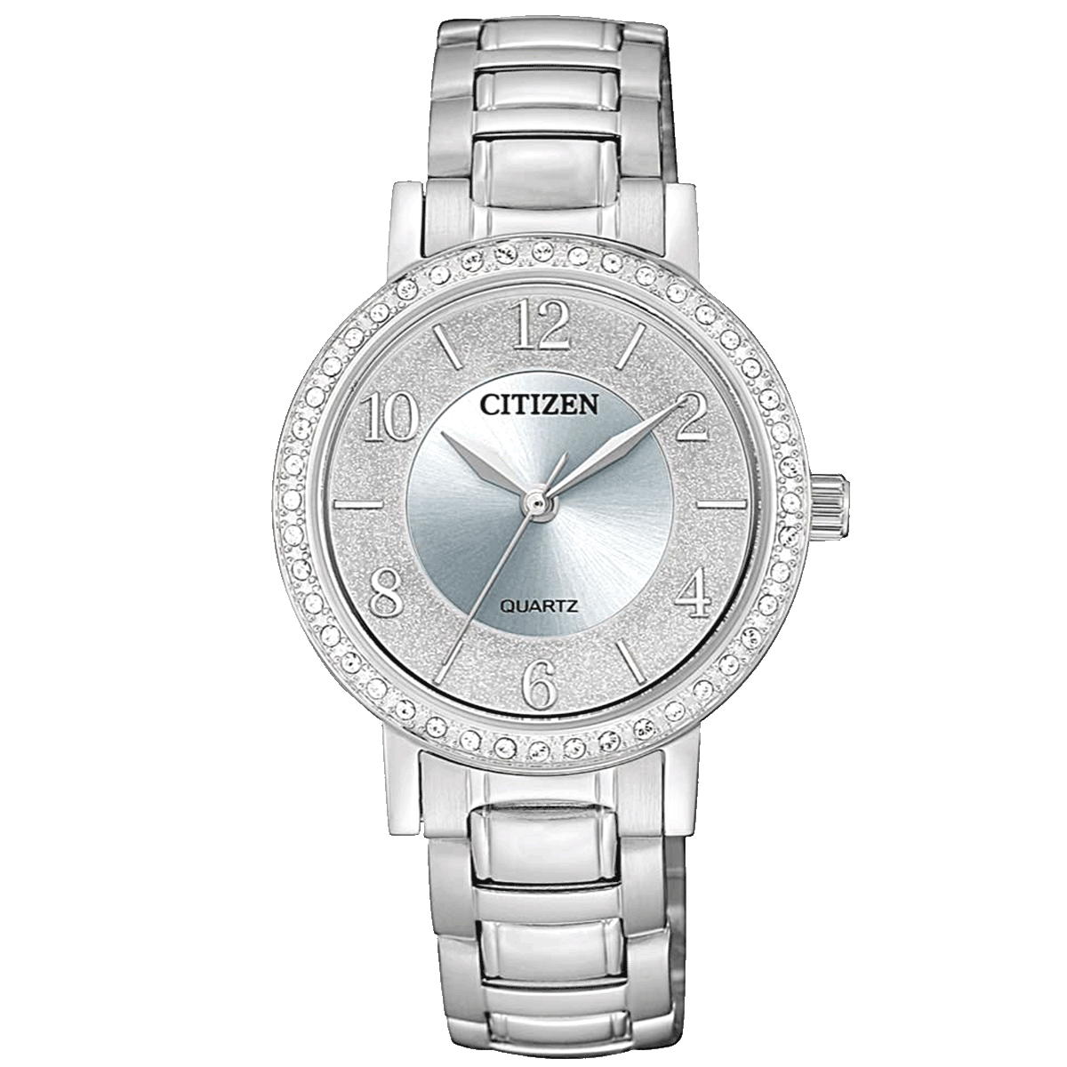 QUARTZ CLASSIC EL3040-55L