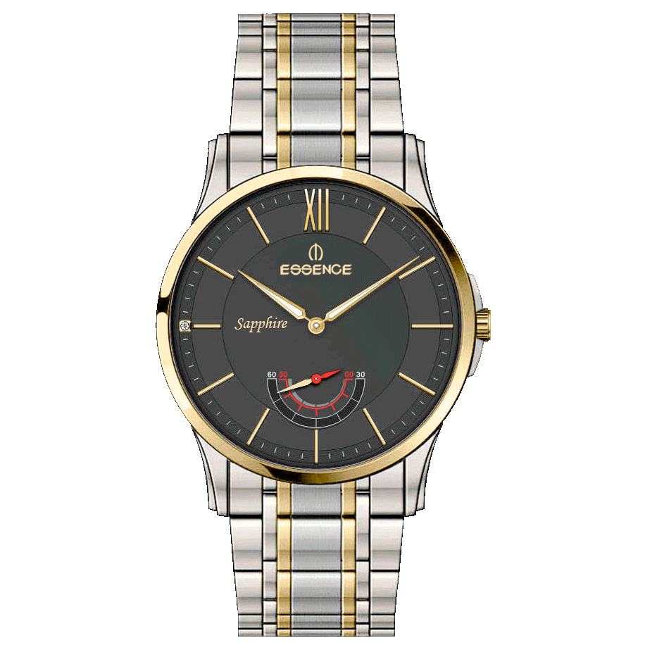 CLASSIC GENT ES1010M-DMVD