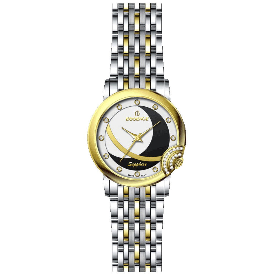 MOON DIAL LADY ES1750L-DMVT