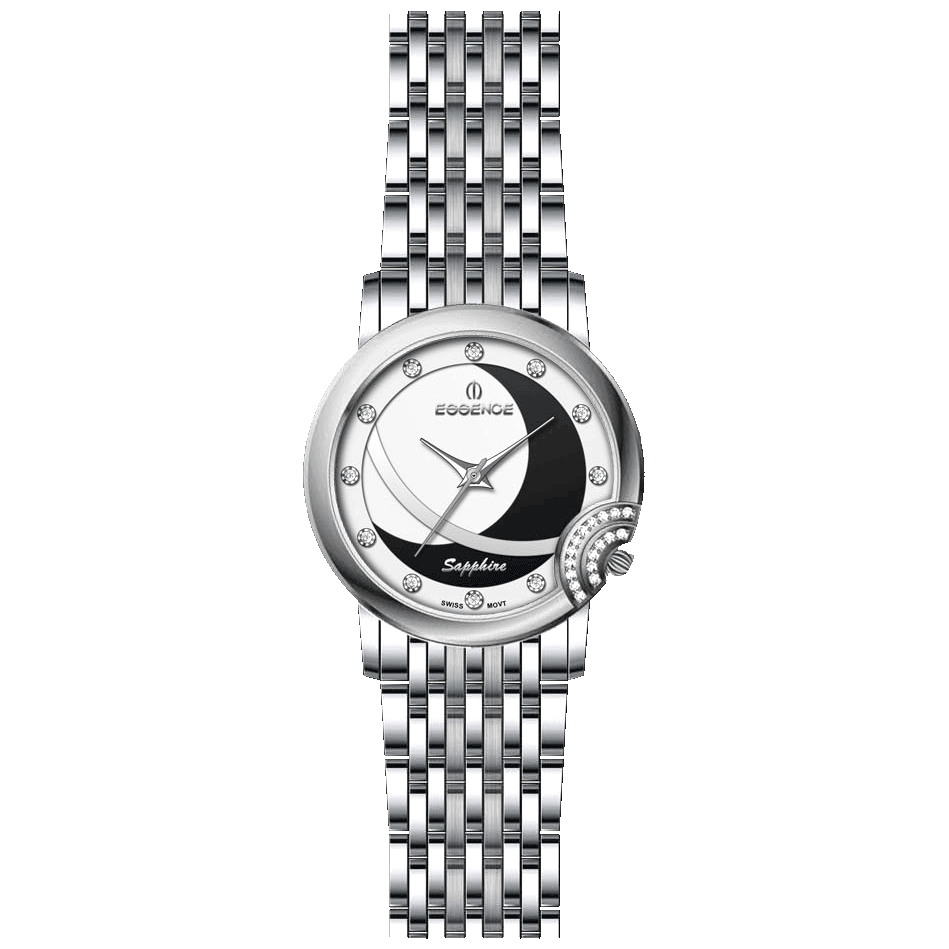MOON DIAL LADY ES1750L-TT