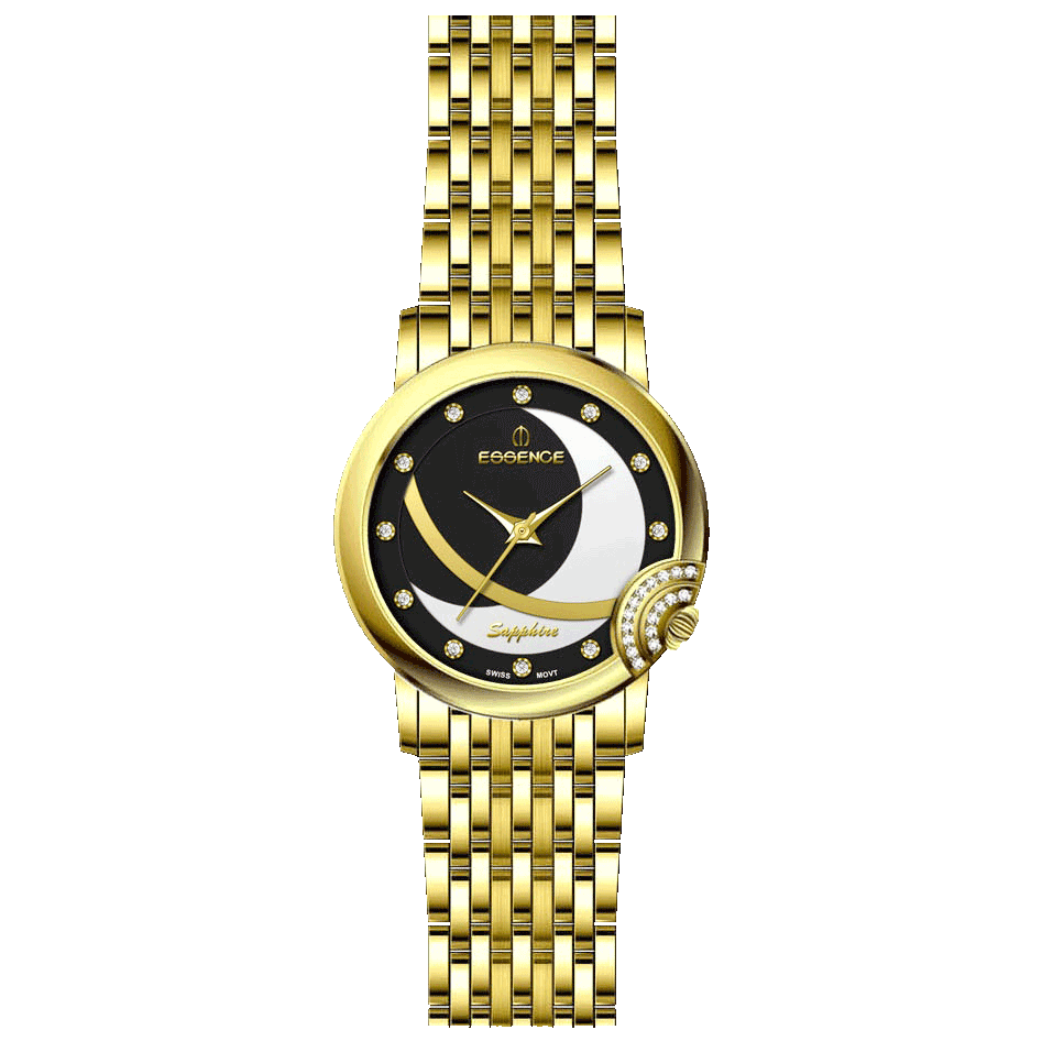 MOON DIAL LADY ES1750L-VD