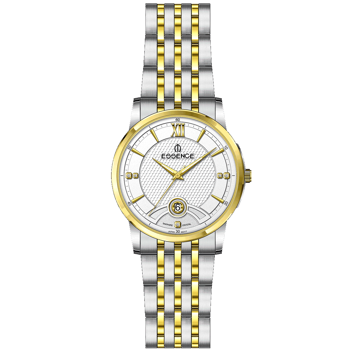 CLASSIC GENT ES2200M-DMVT