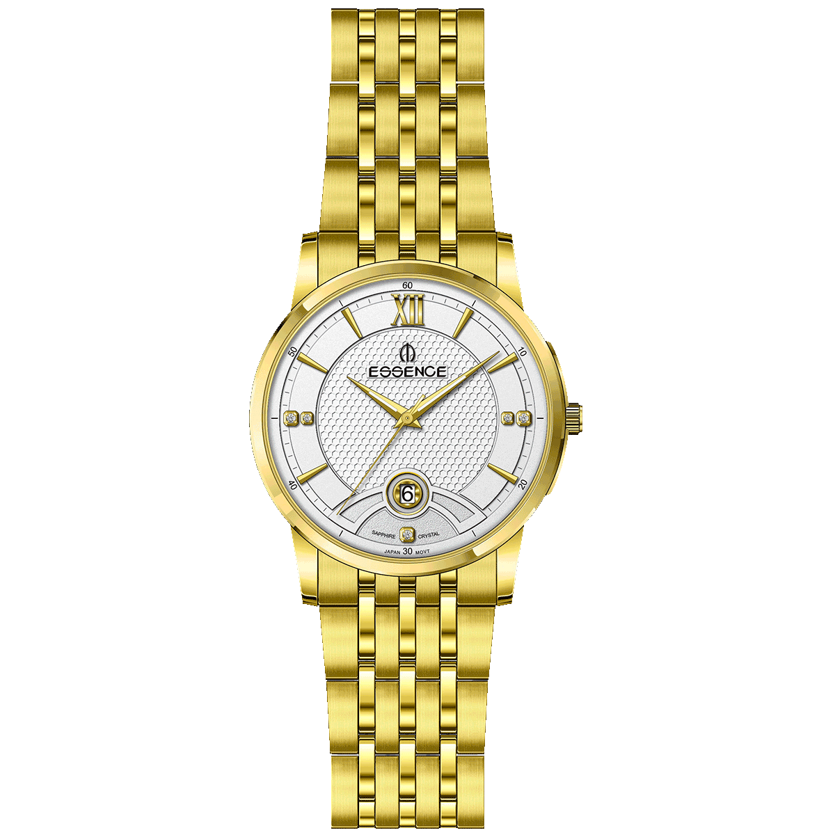 CLASSIC GENT ES2200M-VT