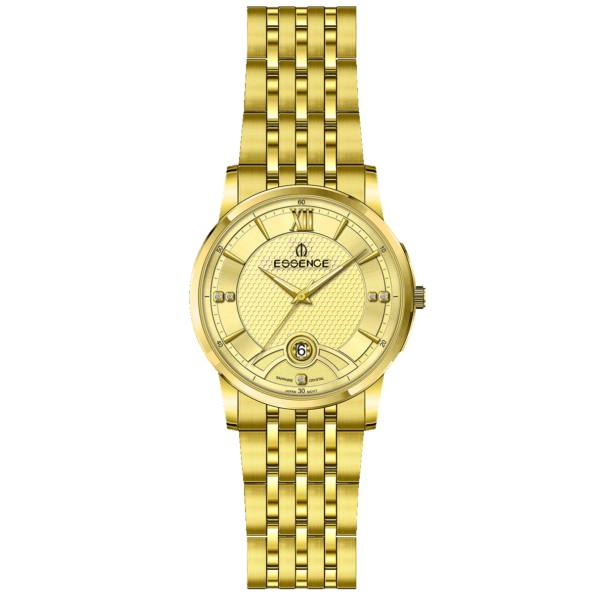 CLASSIC GENT ES2200M-VV