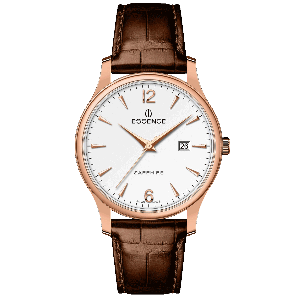 CLASSIC LADY ES2560LL-HTN