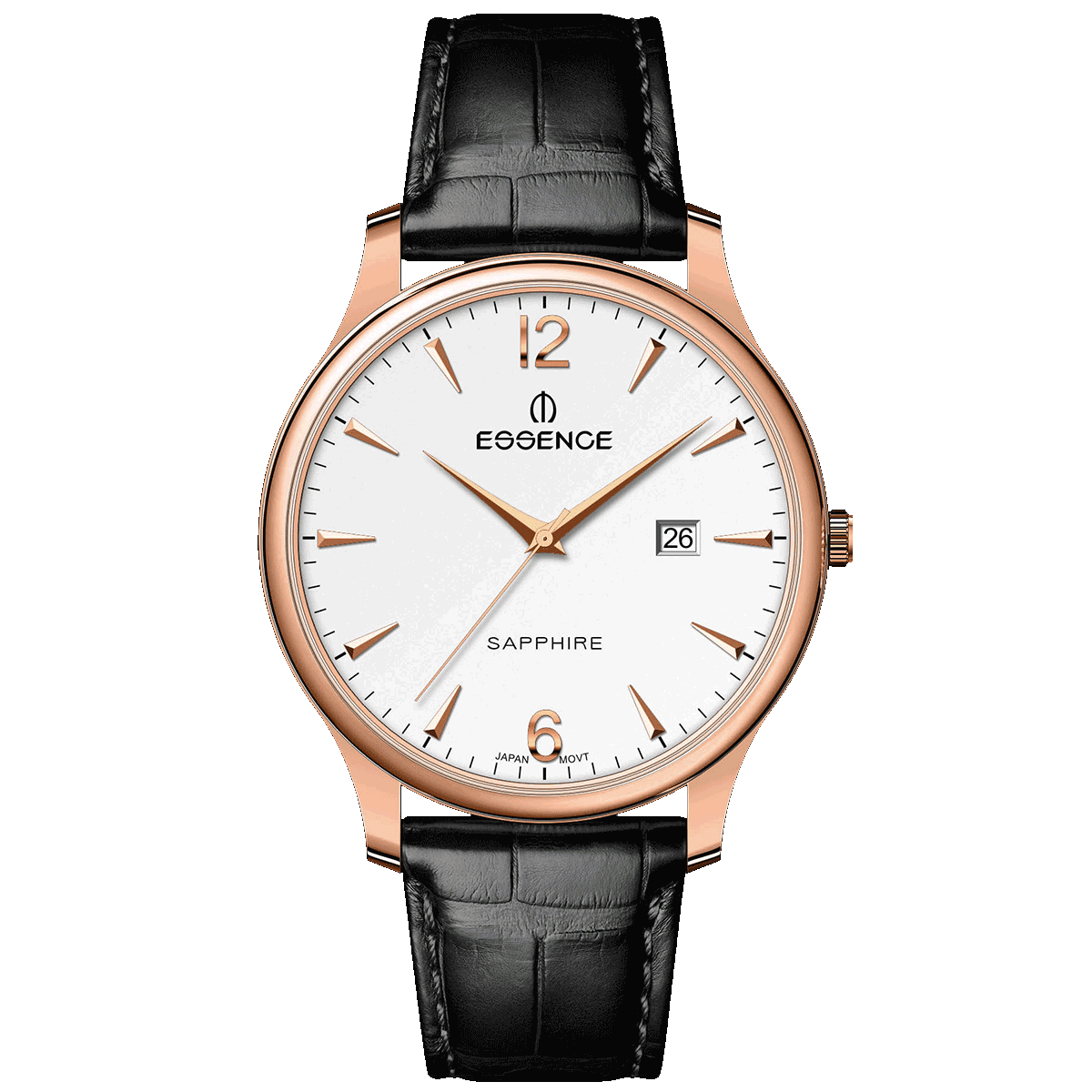 CLASSIC GENT 2560LM-HT