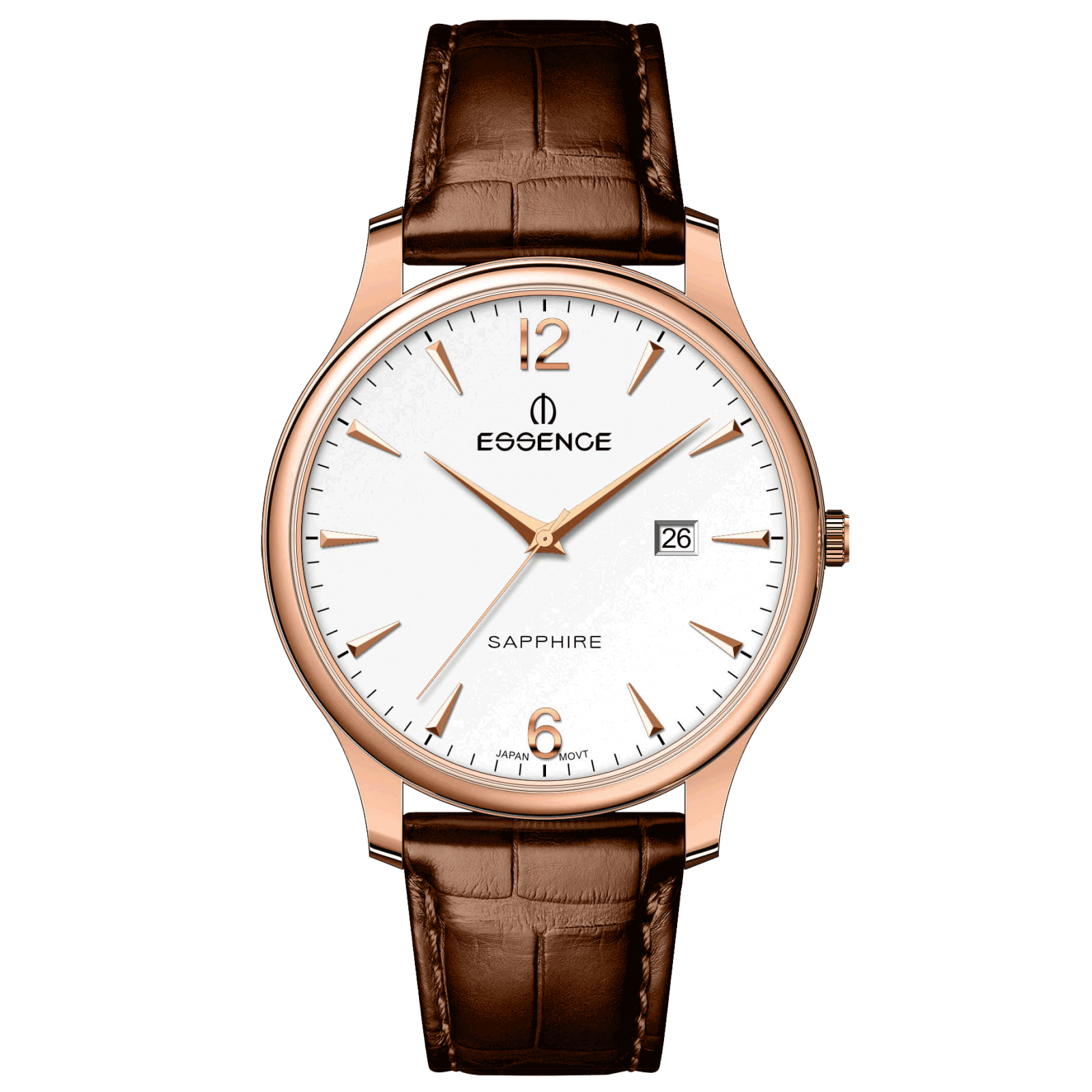 CLASSIC GENT ES2560LM-HTN