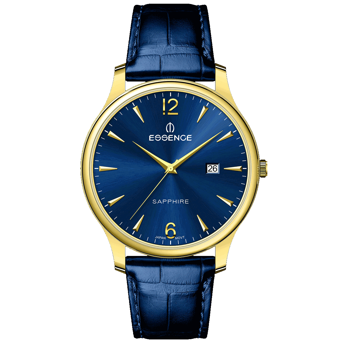 CLASSIC GENT ES2560LM-VXD