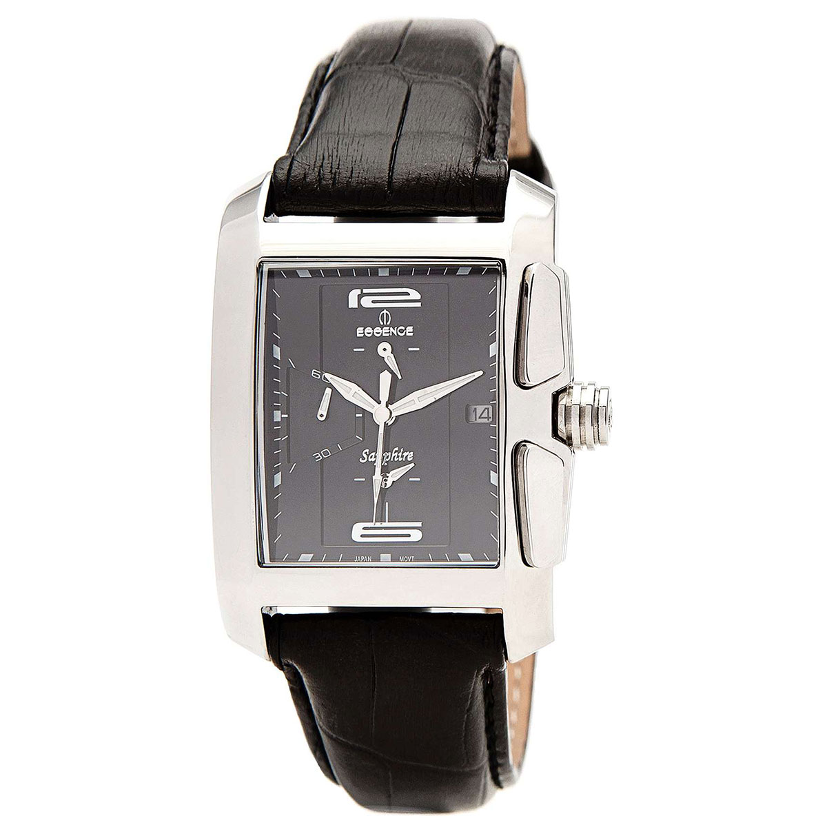 QUARTZ CHRONO GENT ES3312LM-TD