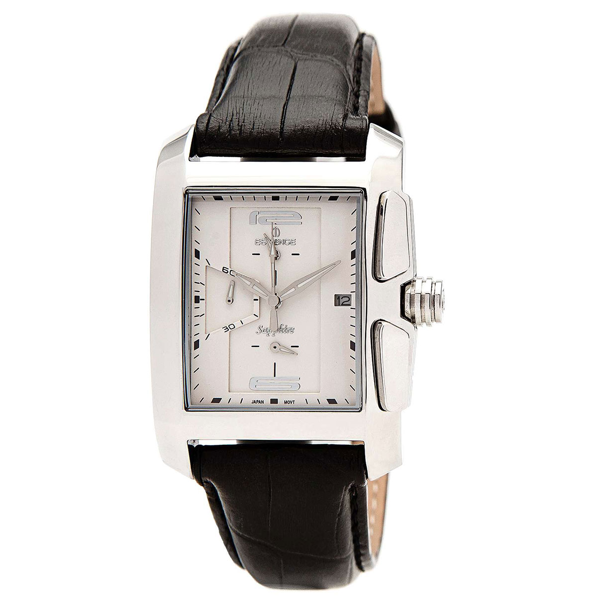 QUARTZ CHRONO GENT ES3312LM-TT