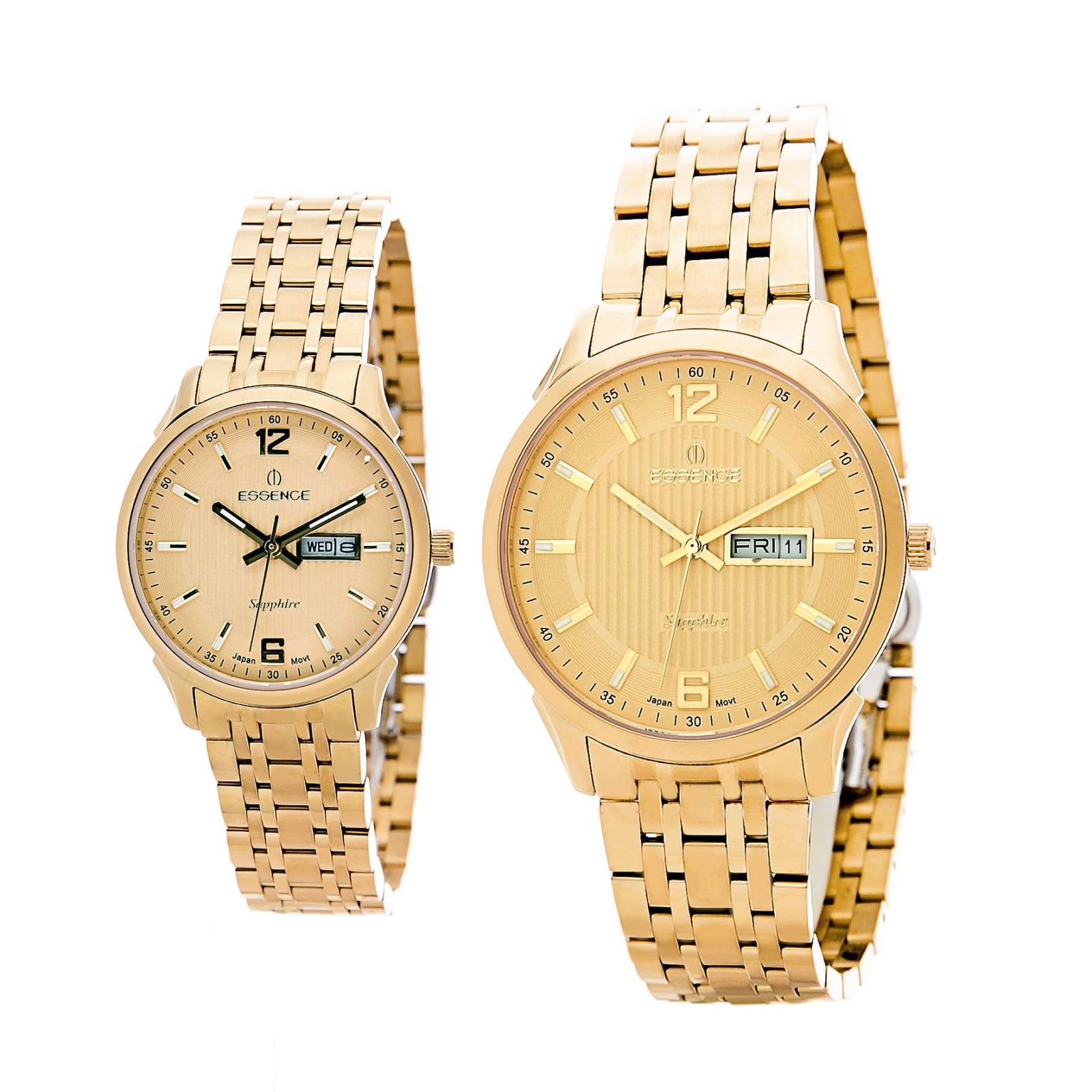 CLASSIC COUPLE ES4565L / ES4565M-VV