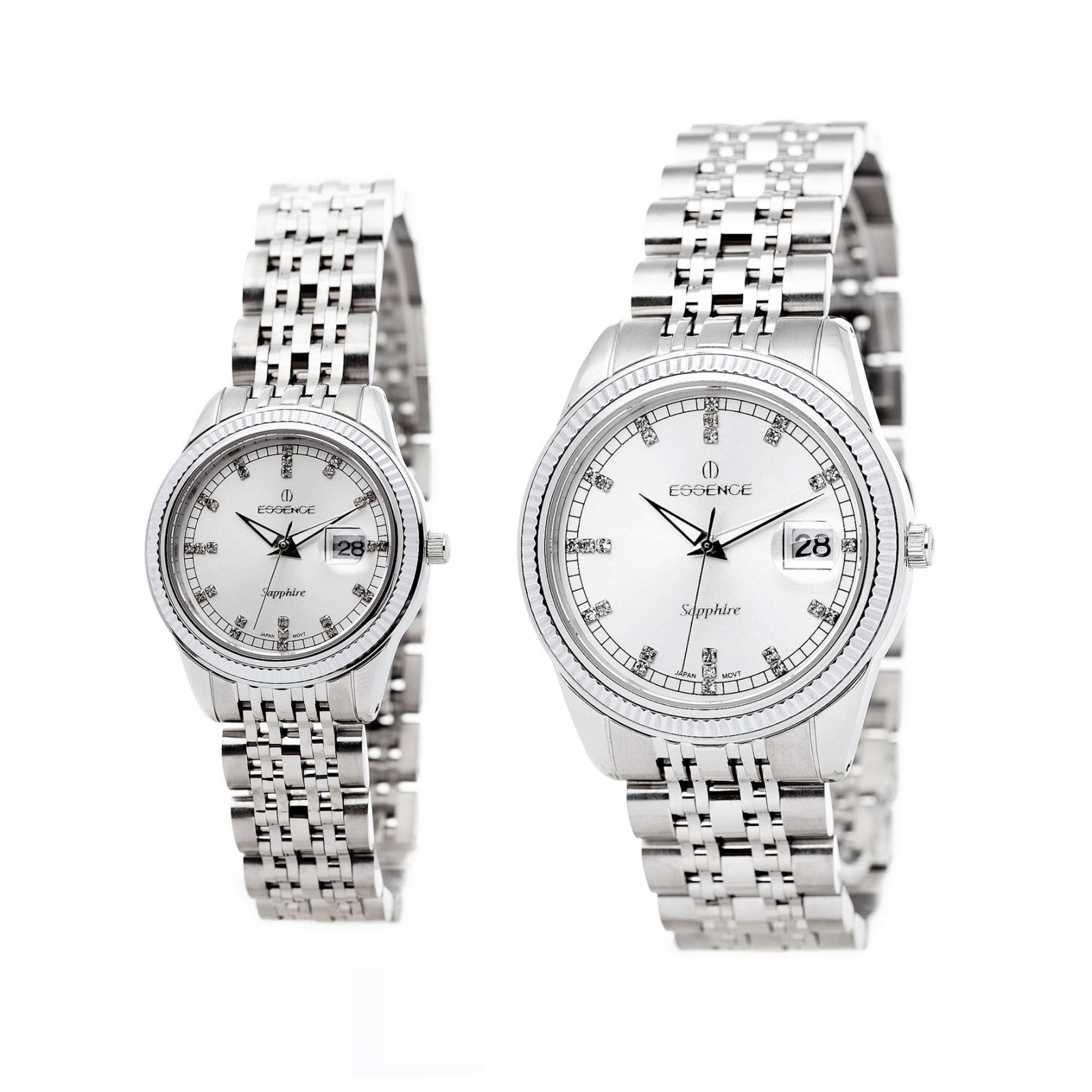 CLASSIC COUPLE ES4567L / ES4567M-TT