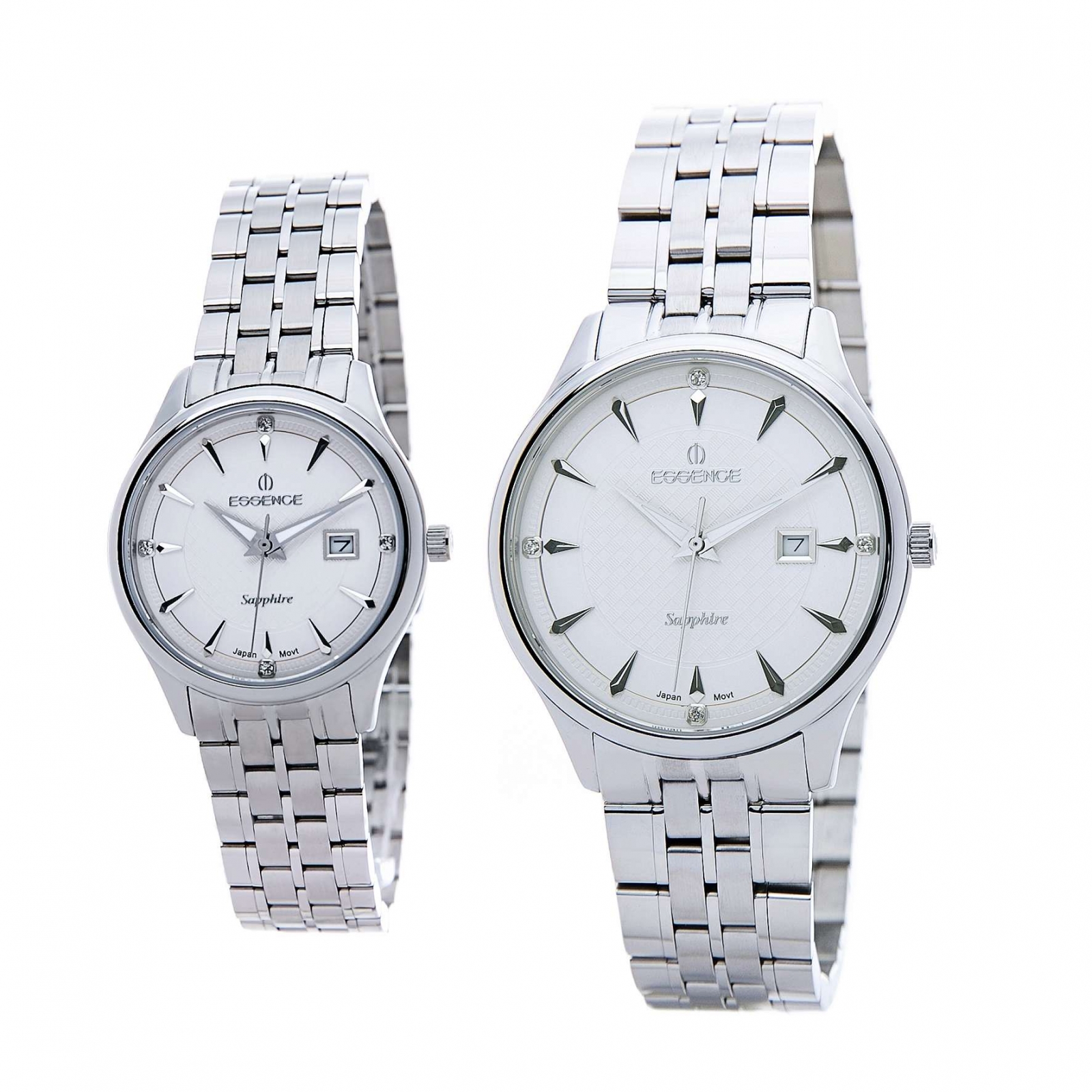 CLASSIC COUPLE ES4569L / ES4569M-TT