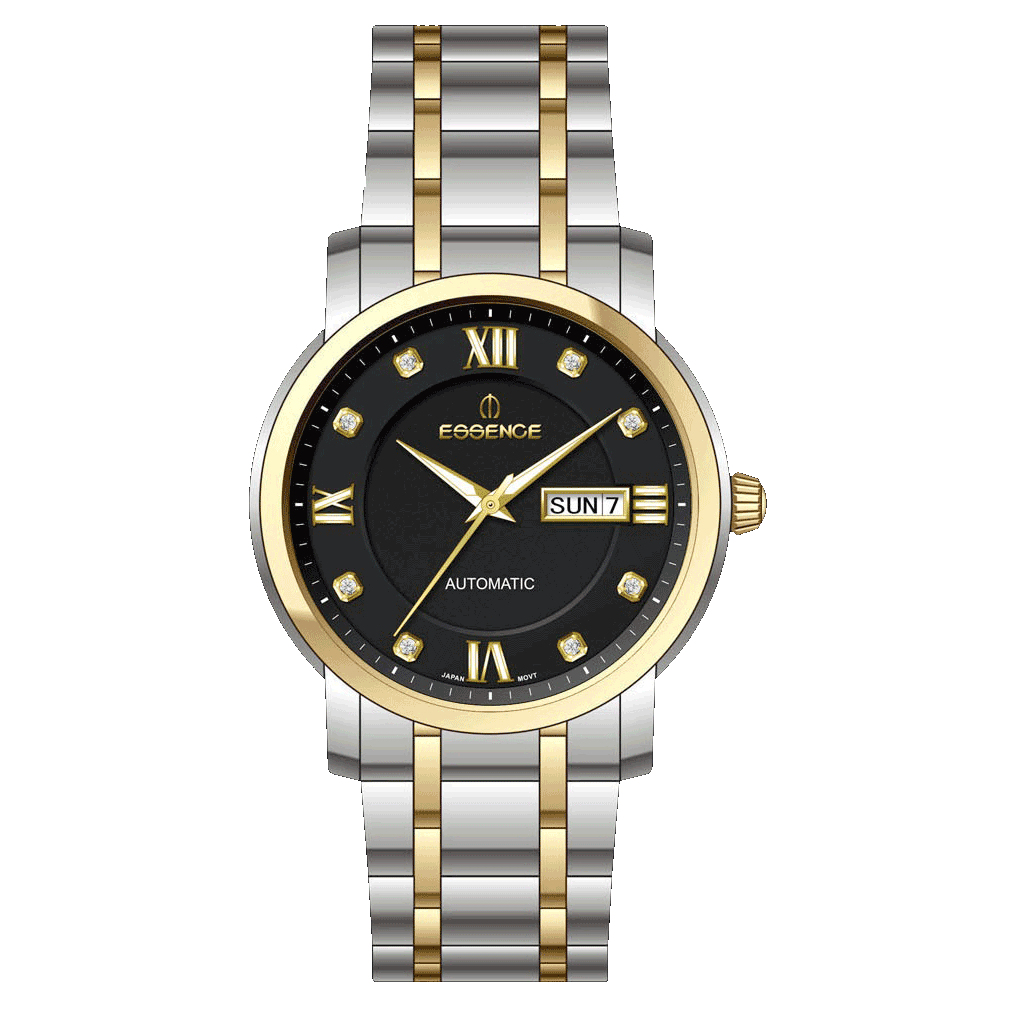 AUTOMATIC CLASSIC GENT ES5040AM-DMVD