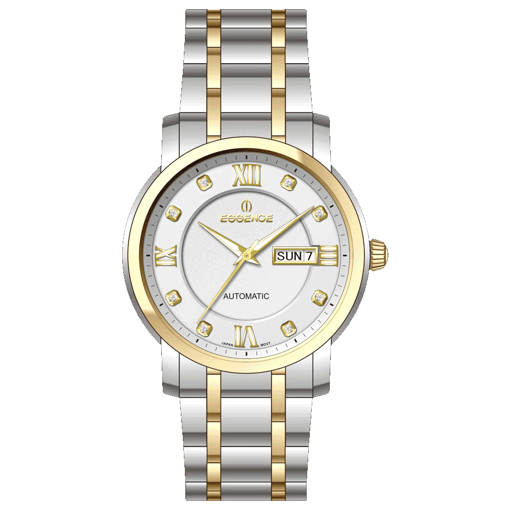 AUTOMATIC CLASSIC GENT ES5040AM-DMVT