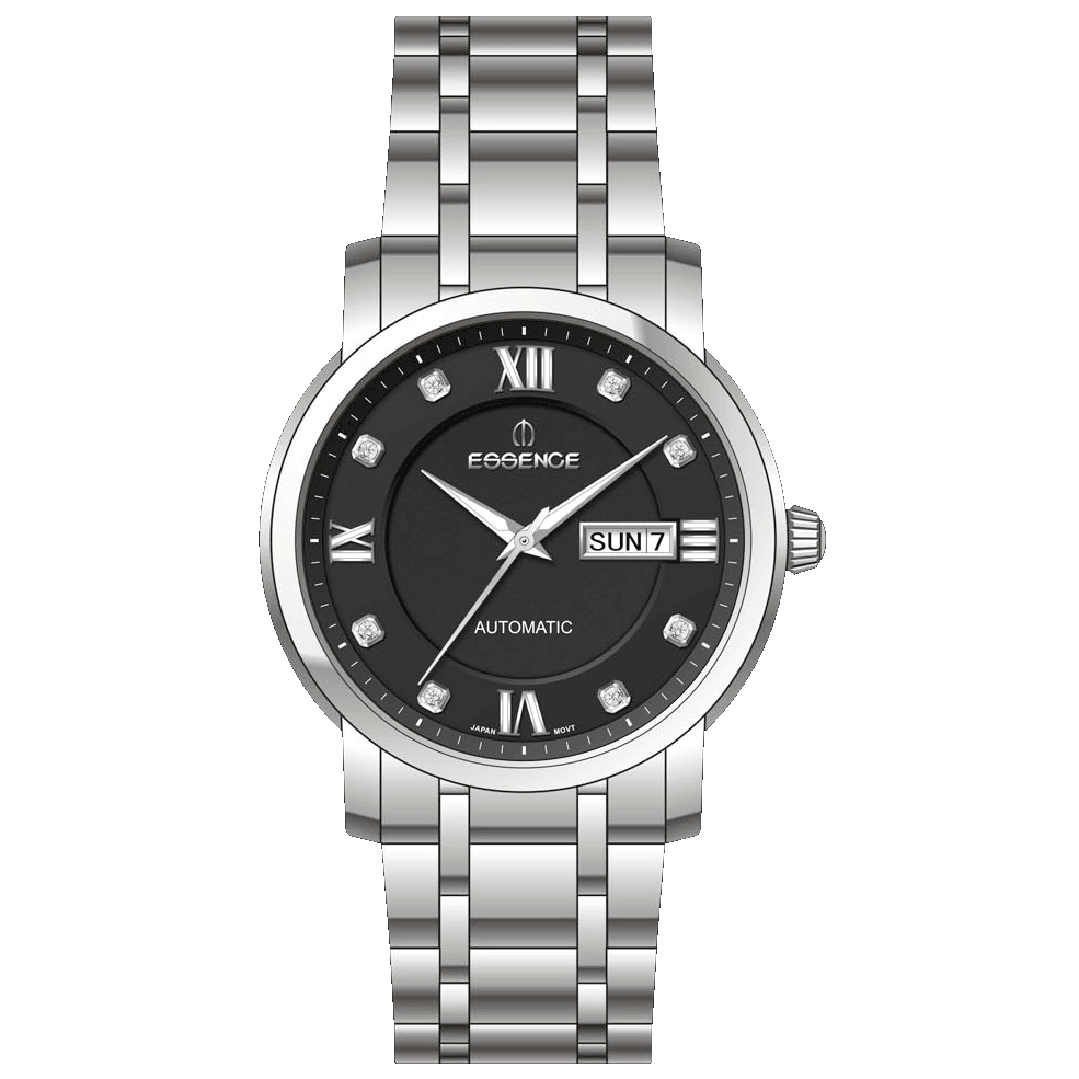 AUTOMATIC CLASSIC GENT ES5040AM-TD