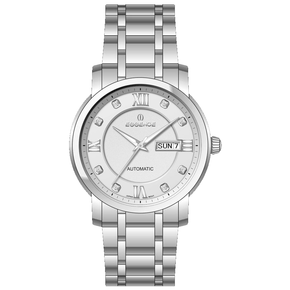 AUTOMATIC CLASSIC GENT ES5040AM-TT