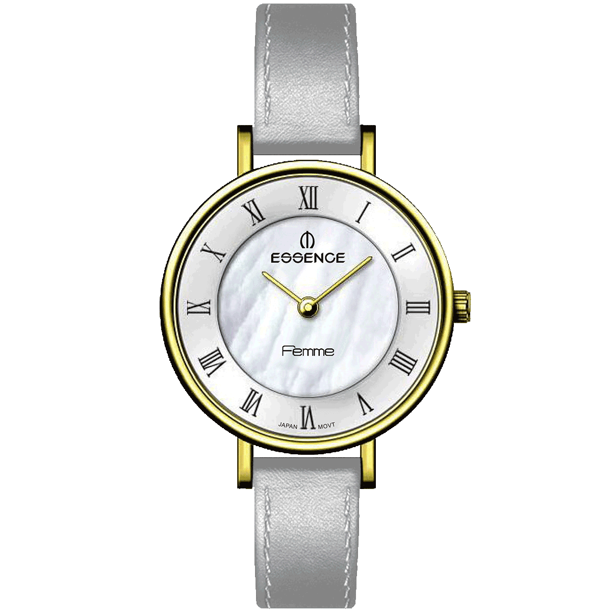 CLASSIC LADY ES5860LL-VT