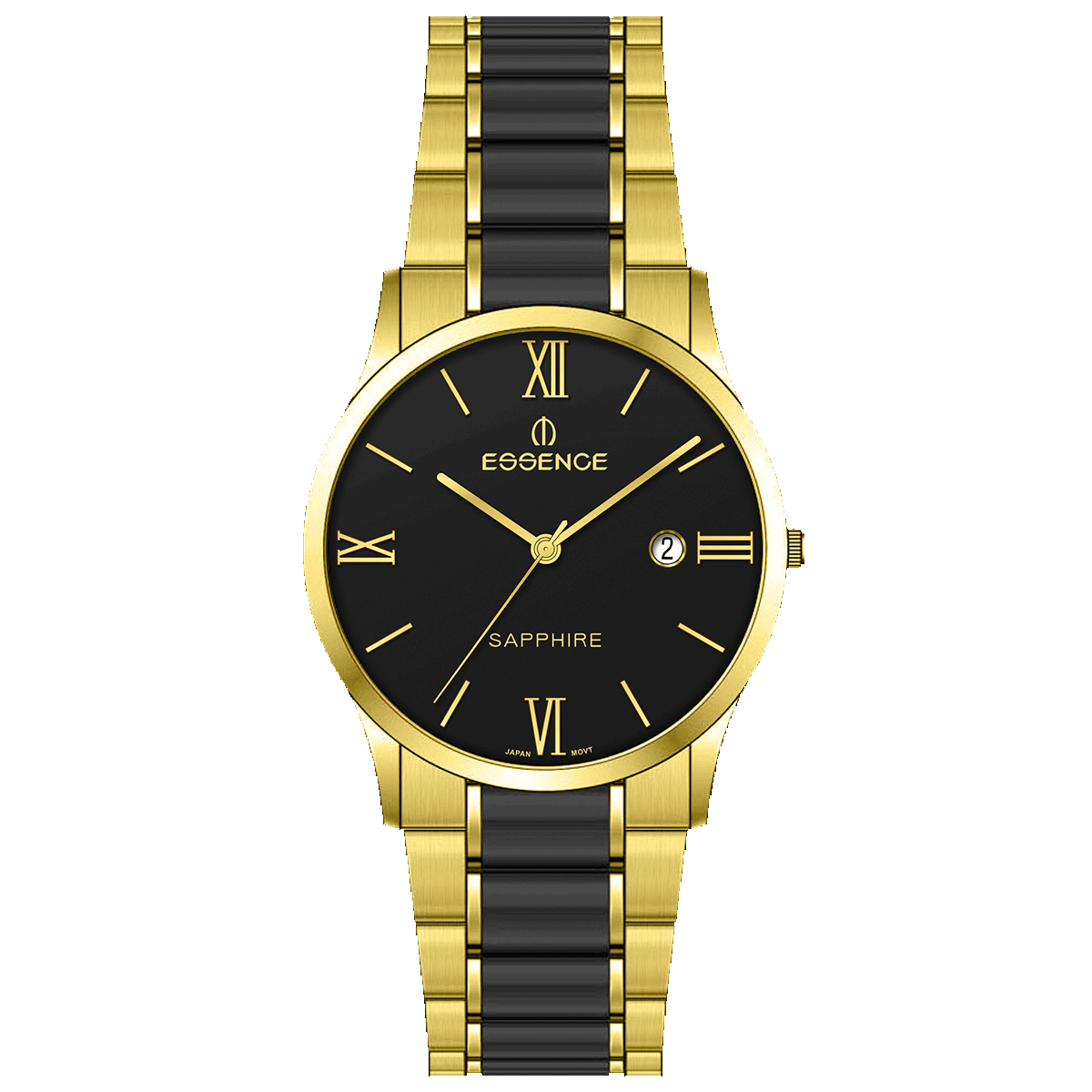 CLASSIC GENT ES8100M-DMVD